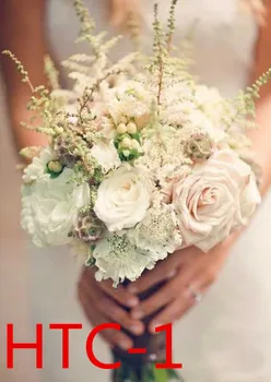 

Weddings and important occasions / Wedding accessories / Bridal bouquets HTC
