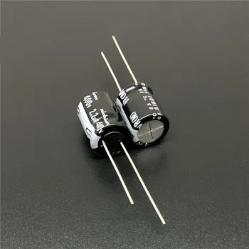 

10pcs/100pcs 2.2uF 400V NICHICON VR Series 10x12.5mm 400V2.2uF Aluminum Electrolytic Capacitor
