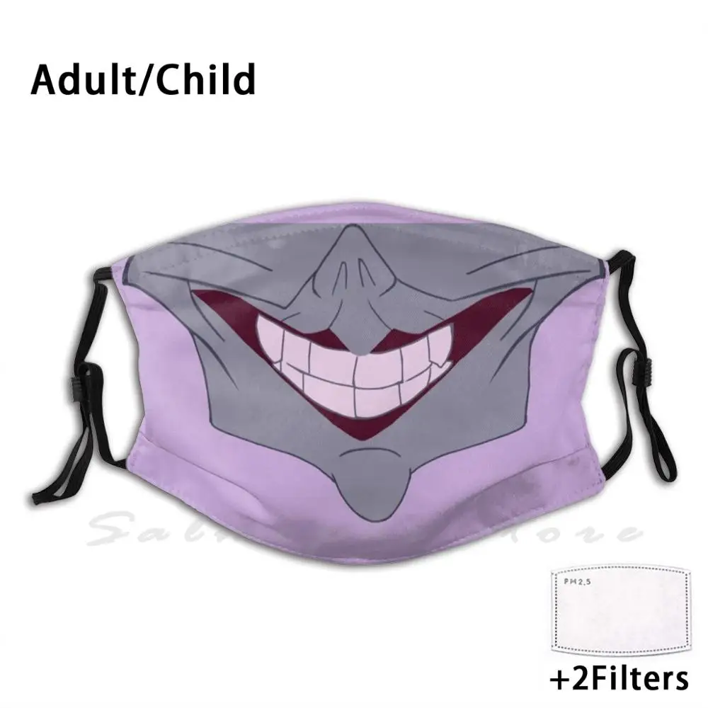 Маска Yzma Smile - Kuzco Yzma Izma