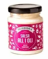 

Feliubadaló - Salsa Alioli 95 gr