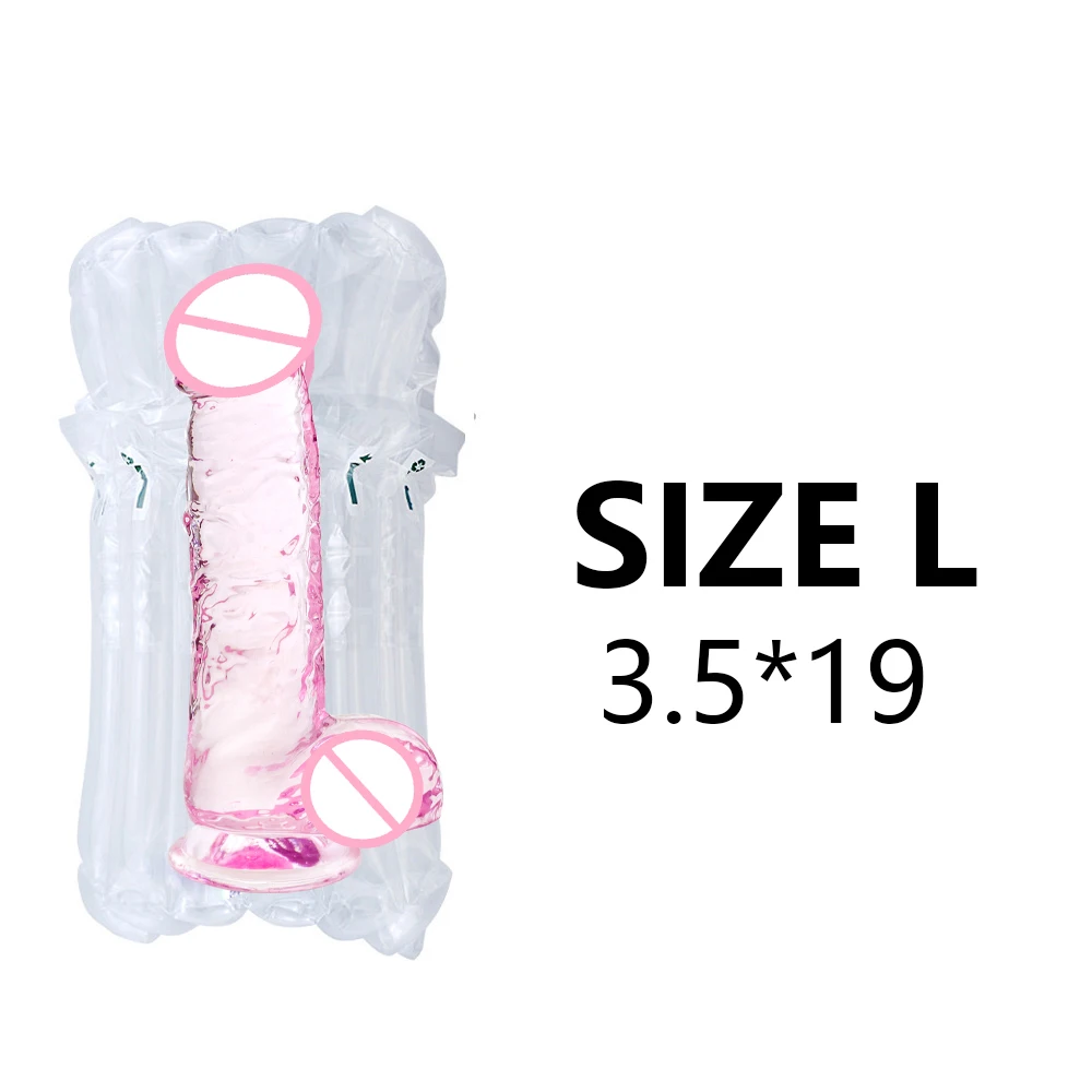 Pink L