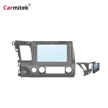 

Harness wire cable framework frame for Android Car DVD Multimedia Player for Civc Honda CRV CR-V 3 2006 2007 2008 2009 2010 2011