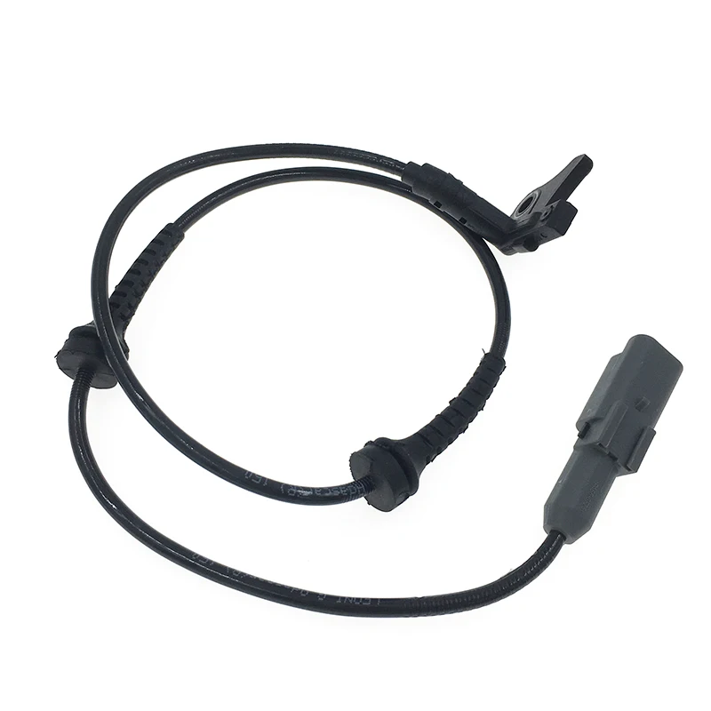 

9665386780 Front Left Right ABS Wheel Speed Sensor 9635384780 9652310580 4545K3 4545C1 For PEUGEOT 307 308 408 SW Break Sega