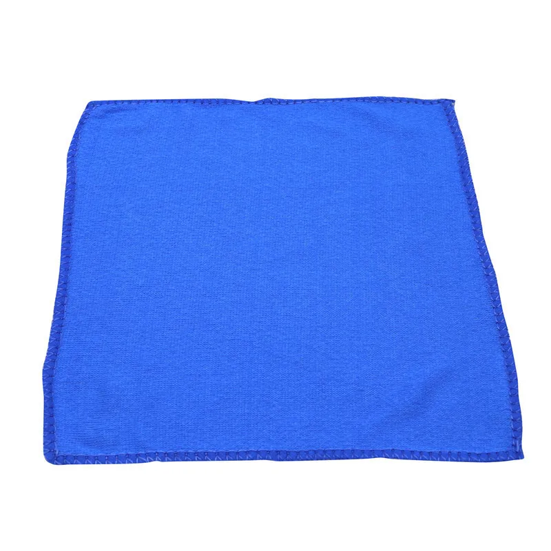 

2 pcs Cleaning Towel Microfiber Towel Car Cleaning Drying Cloth Soft Cloths Absorbent Quick Washing Cloth Towel Dust Collector