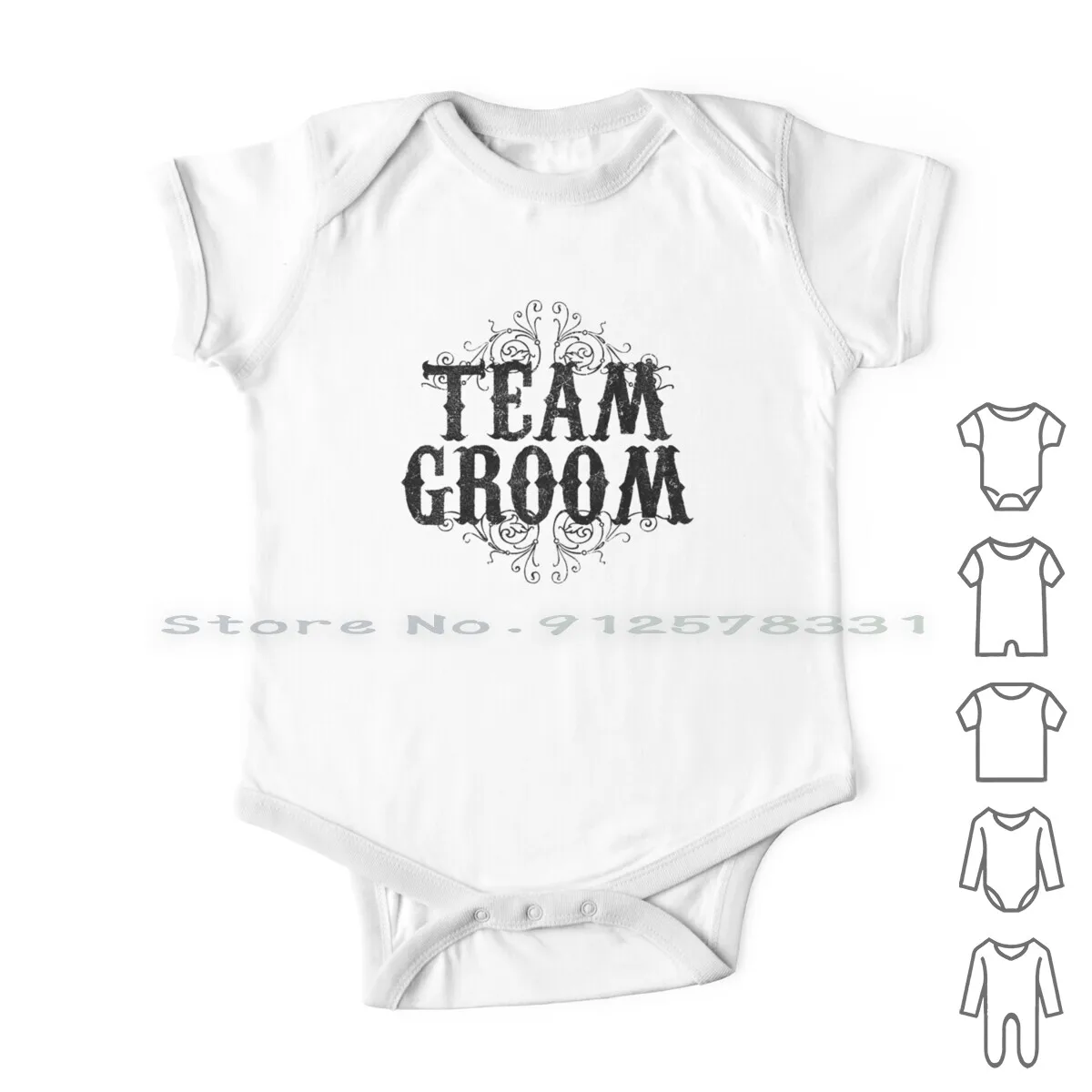 

Рубашка для жениха, свадьбы, рубашка, рустикальная ковбойская Одежда для новорожденных в западном стиле, комбинезоны для новорожденных, хлопковые комбинезоны с черной надписью в западном стиле