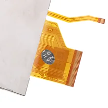 

LCD Screen with Backlight Repair the Broken / Wrong Color Issues Part for Nikon D5200 D3300 Camera , Easy to Replace