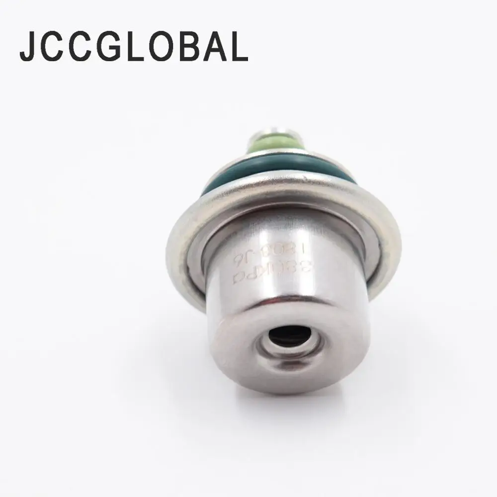 Регулятор давления для впрыска топлива 3 9 бар VW AUDI GEELY SEAT SKODA 0280160507 0280160506 037133035C