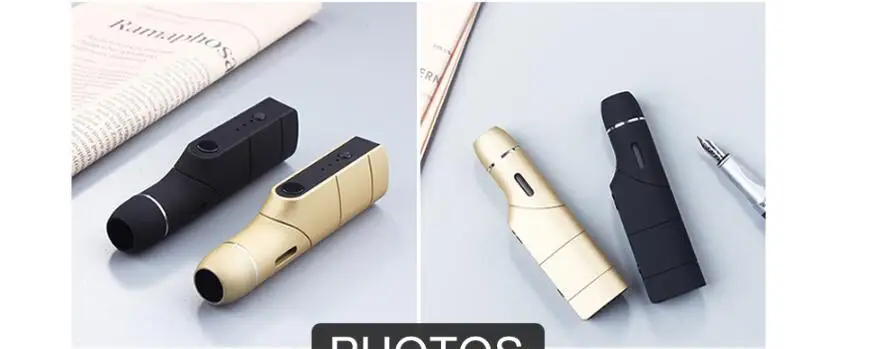 Vapeman Guns CBD-6