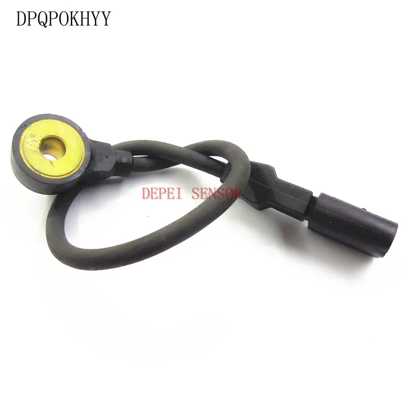 DPQPOKHYY для Audi S4 B6 4,2 Knock Сенсор 079905377A
