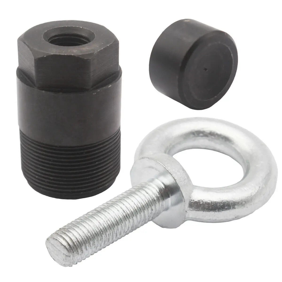 Подвесное кольцо для подъема Mercury Mariner Yamaha 91-90455-1 подъемный глаз 1 1/2-16 | Автомобили