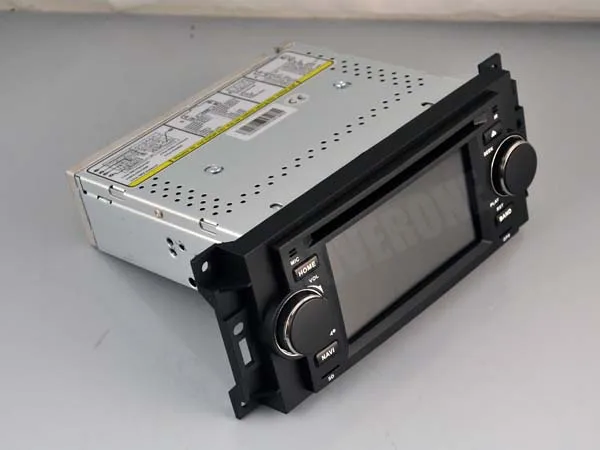 Автомобильный радиоприемник на Android 10 DVD навигация для Chrysler 300 300C 300M Aspen conверсии