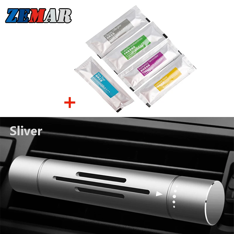 Car Air Vent Perfume Aromatherapy Solid for BMW X1 X2 X3 X4 X5 X6 X7 Z4 E84 F48 F39 G01 F26 G02 E70 F15 G05 F16 G06 G07 E89 E85 |