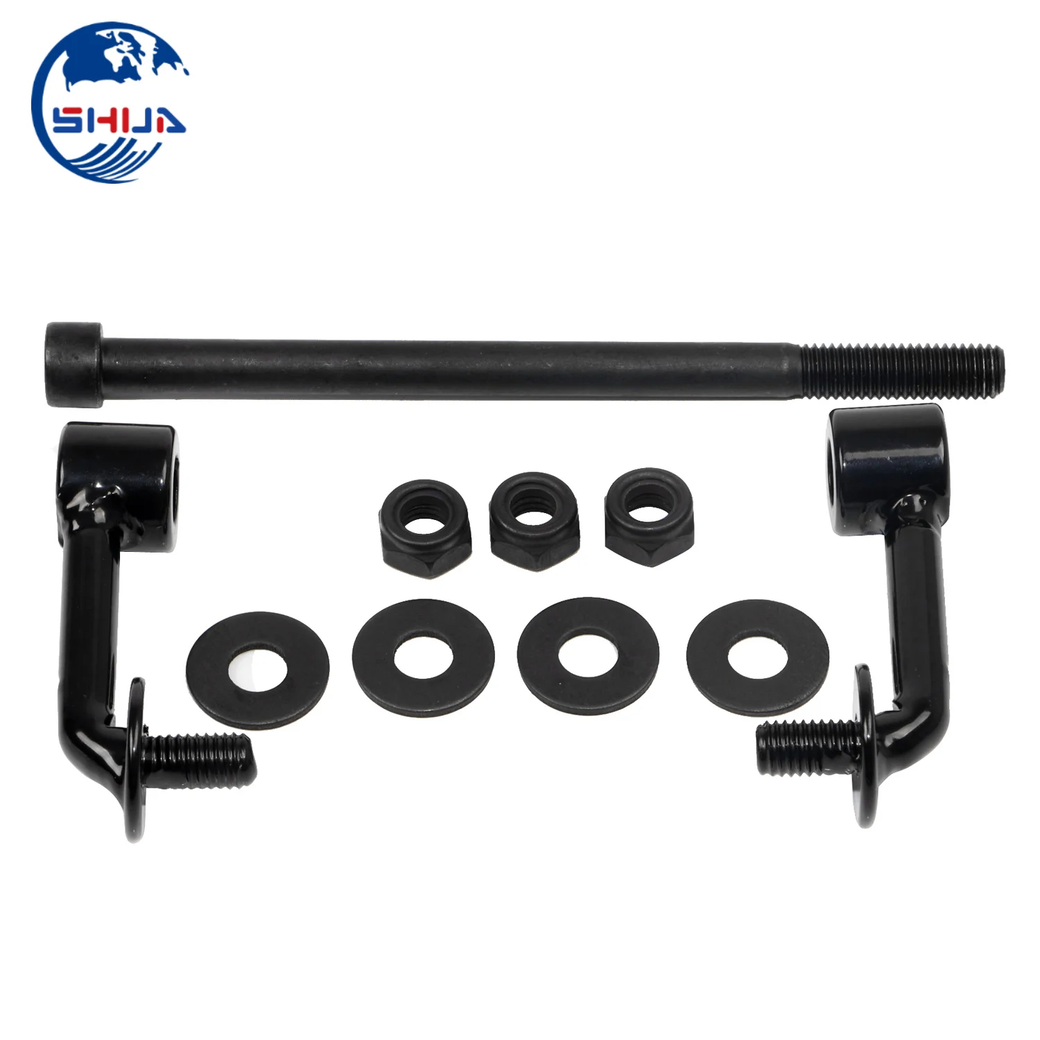 Мотоцикл Черный Заготовка 2 &quotБензобак подъемники комплект для топливный бак