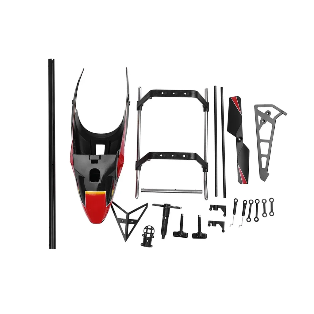 Model airplane, drone accessories, dji accessories