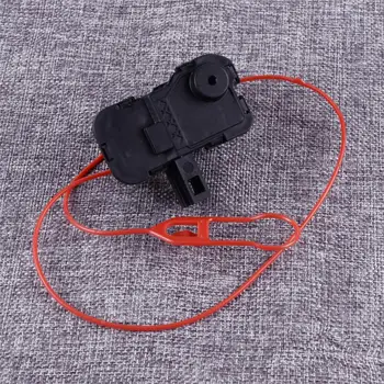 

DWCX Plastic Tank Control Fuel Door Lock Valve Flap Actuator 8K0862153H 8K0 862 153H Fit for Audi A4 B8 A5 Sportback Q5 8R 2009