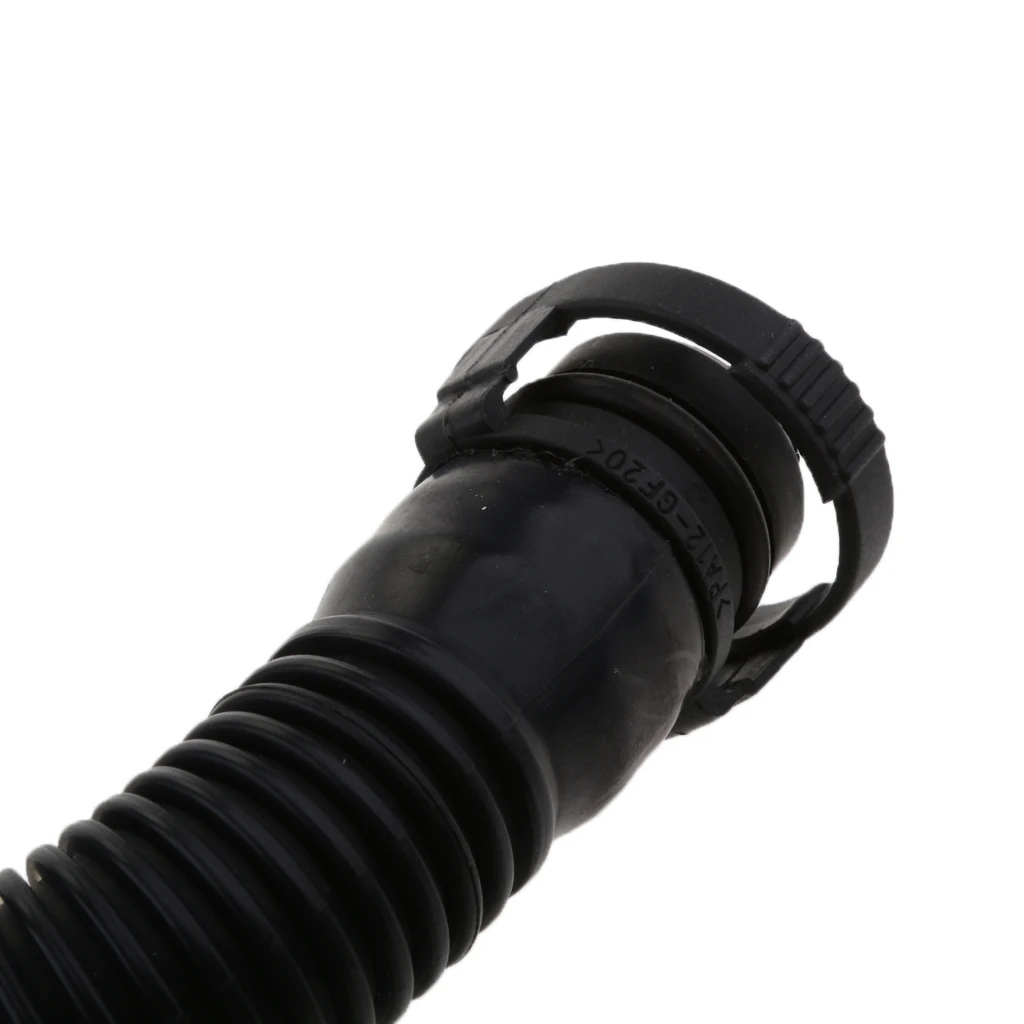 Secondary Air Injection Pump Connector Hose Pipe For VW JETTA/BORA GOLF