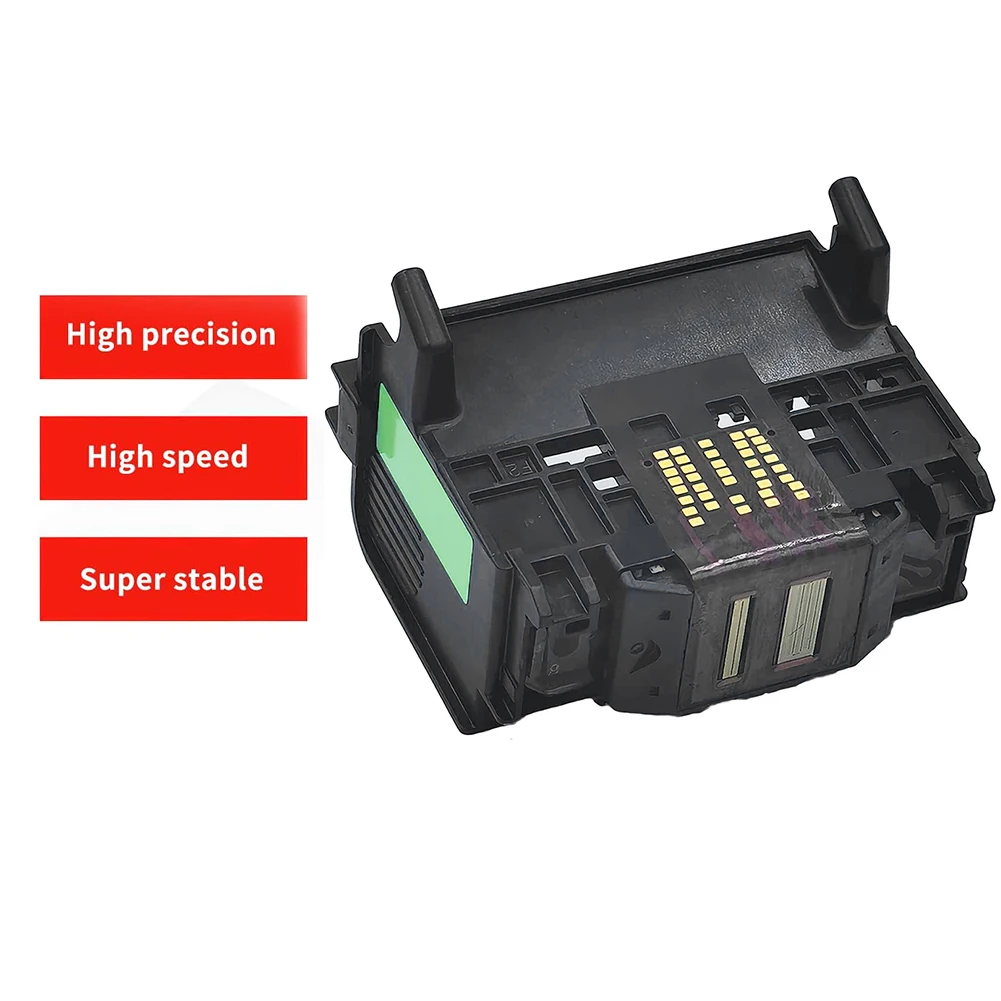 Печатающая головка восстановленная для HP 920 печатающая Officejet 6000 6500A 6500 7000 7500 7500A E709