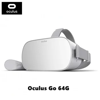 

go smart VR glasses virtual reality device smart all-in-one 32GB/64G memory headset