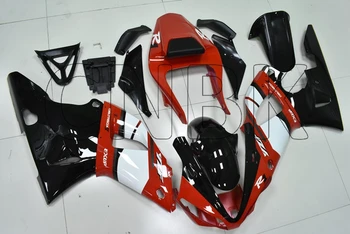 

for YAMAHA YZFR1 01 Motorcycle Fairing for YAMAHA YZFR1 2001 Fairings YZF1000 R1 2000 - 2001 Full Body Kits