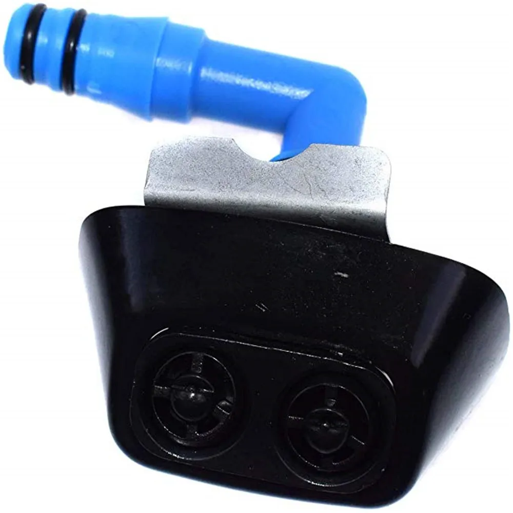 Headlight Washer Sprayer Nozzle Jet 12803973 for Saab 9 3 93 2003 2012