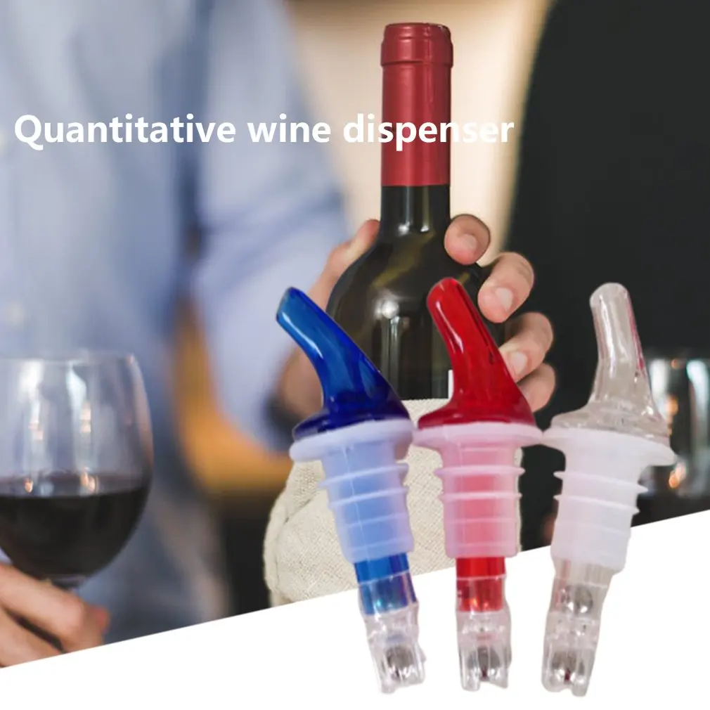 Pourer вино сепаратор вино шейкер вино Бутылка Вино Графин масло Pourer вино инструмент 5 мл
