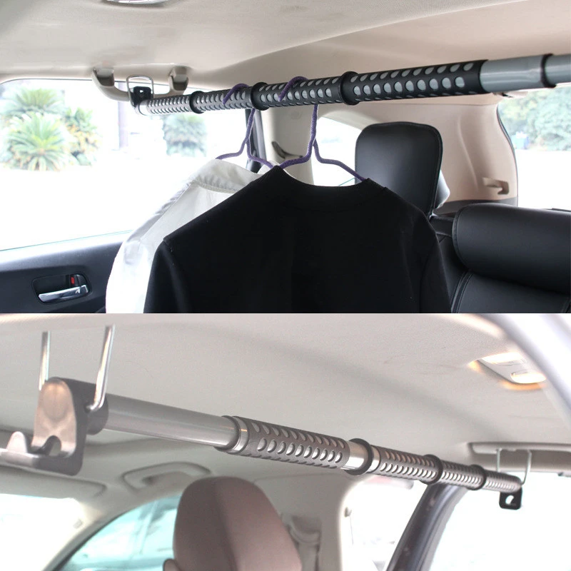 カーラックシートバック車の服はハンガーラック多機能車ラック Aliexpress Automobiles Motorcycles