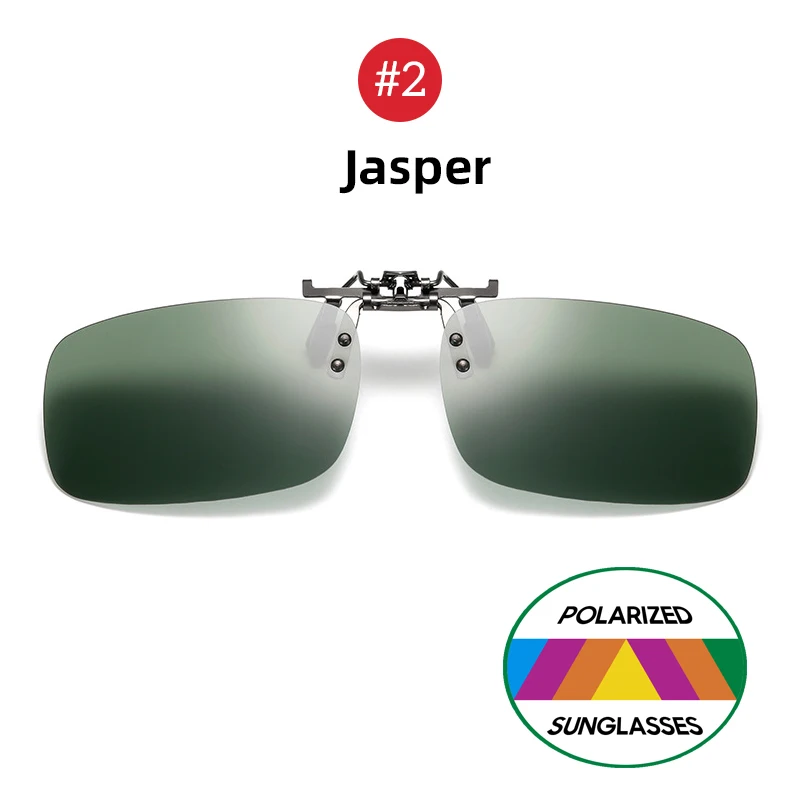 2 Jasper