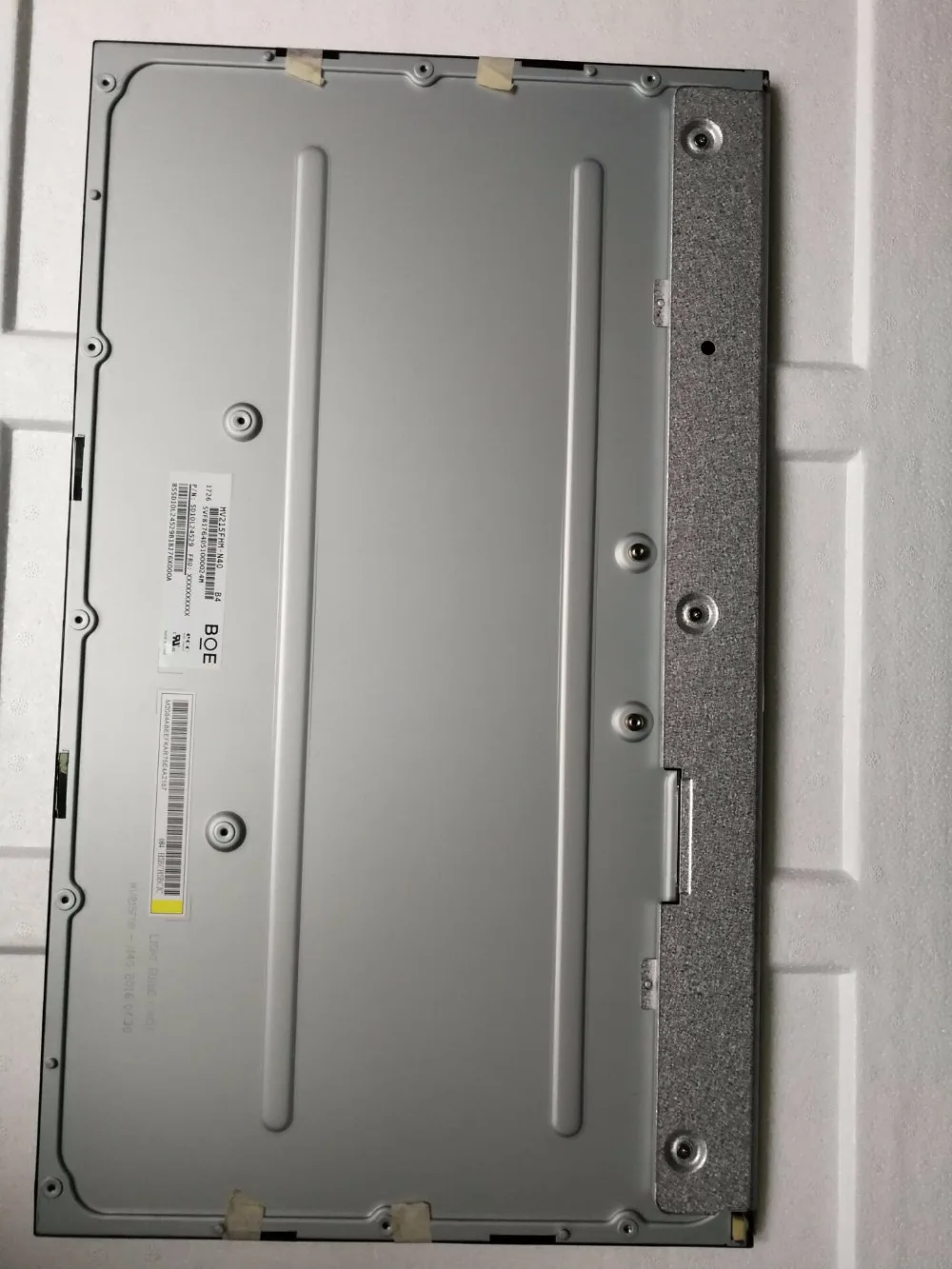 Новый оригинальный ЖК экран Модель LM215WF9 SSA1 SS A1 для Acer C22 860 865 все в одном