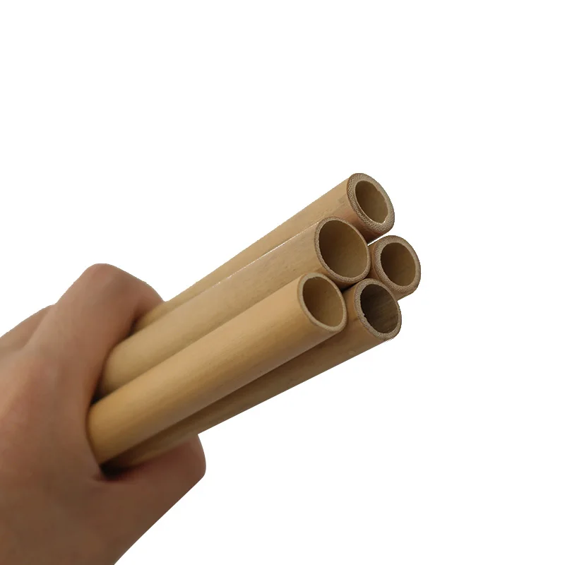 Bamboo straw (2)