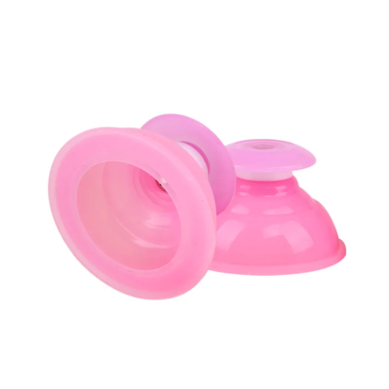 12pcs Silicone Massage Vacuum Body Cups Set Anti Cellulite Body Massage Therapy Cupping Suction Pumps Full Body Massage Helper 4
