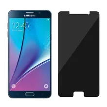 Защита экрана из закаленного стекла против царапин для samsung galaxy note 5
