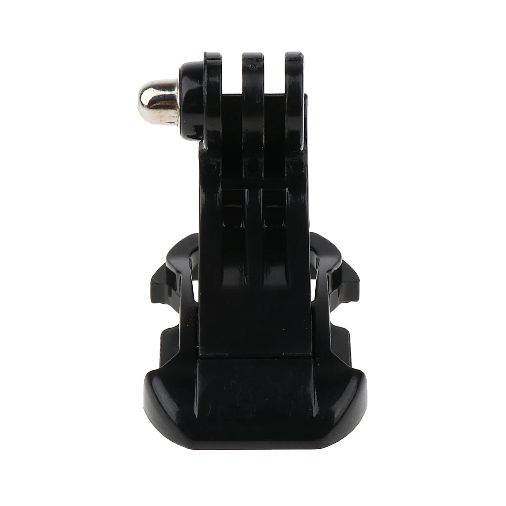 Swivel Vertical J-Hook Buckle Tripod for GoPro HD Hero 6 5 4 3 Session Black