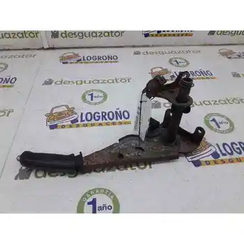 

4620160040C0 HAND BRAKE LEVER TOYOTA LAND CRUISER (J12)