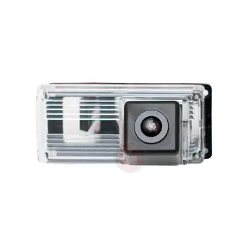 

Redpower toy169p premium regular parking video camera for Toyota Prado 120 (spare parts from below)