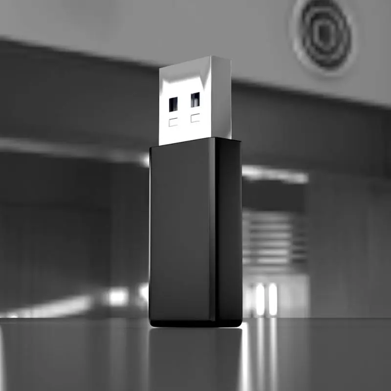 Конвертер «Папа-мама» разъем для телефона ноутбука портативный адаптер type-C на USB 3,0