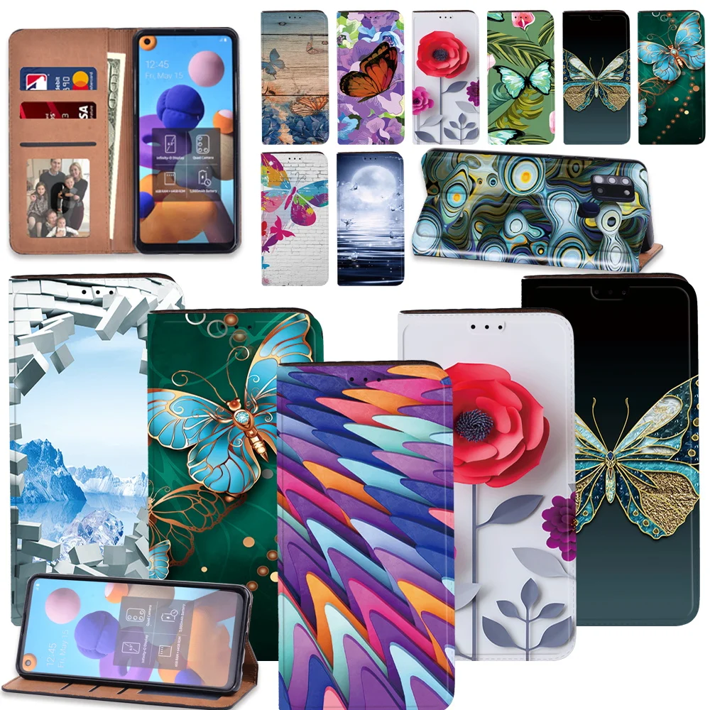 Чехол для телефона Samsung Galaxy S20/S20 Ultra/S20 Plus/A30S/A40/A20E/A21S/A10E/A10/S8/S9/S10/S10 Plus/S10e/S10 Lite |