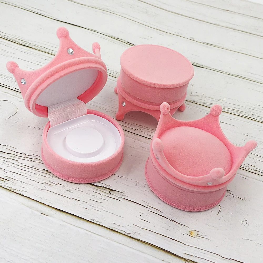 1pc Pink Box