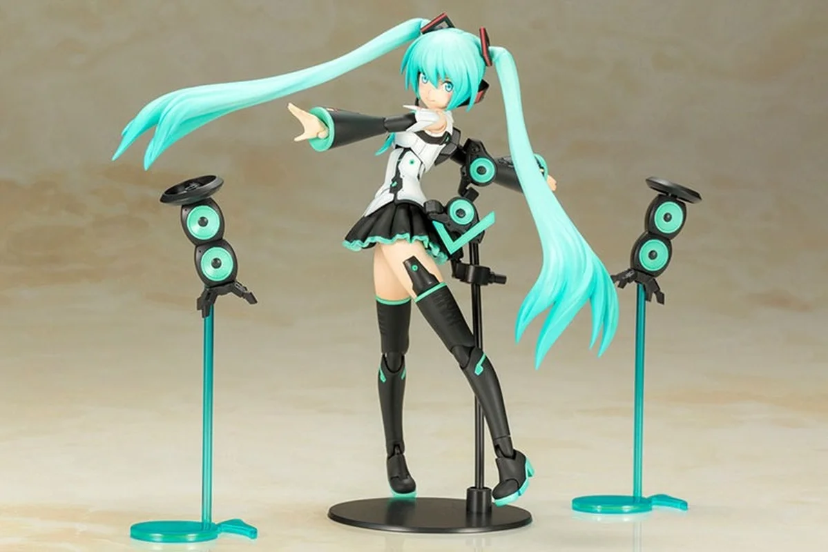 HA034-221225-054【未開封】美少女フィギュア大量セット EXQ