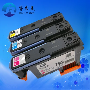 

Original CN702A CN703A CN704A compatible for HP792 print head for HP LATEX210 260 280 L28500 L26500 printer head 792 printhead
