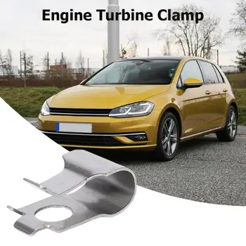 

Auto Car Engine Turbo Clip Fastener 06J145220A Replacement for VW EOS Golf Jetta Passat Transporter