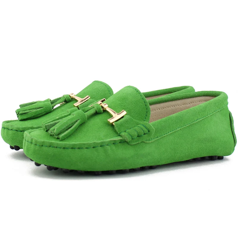 Women Flats Casual Leather Shoes Moccasin Driving Shoes women shoes,women flats,casual shoes