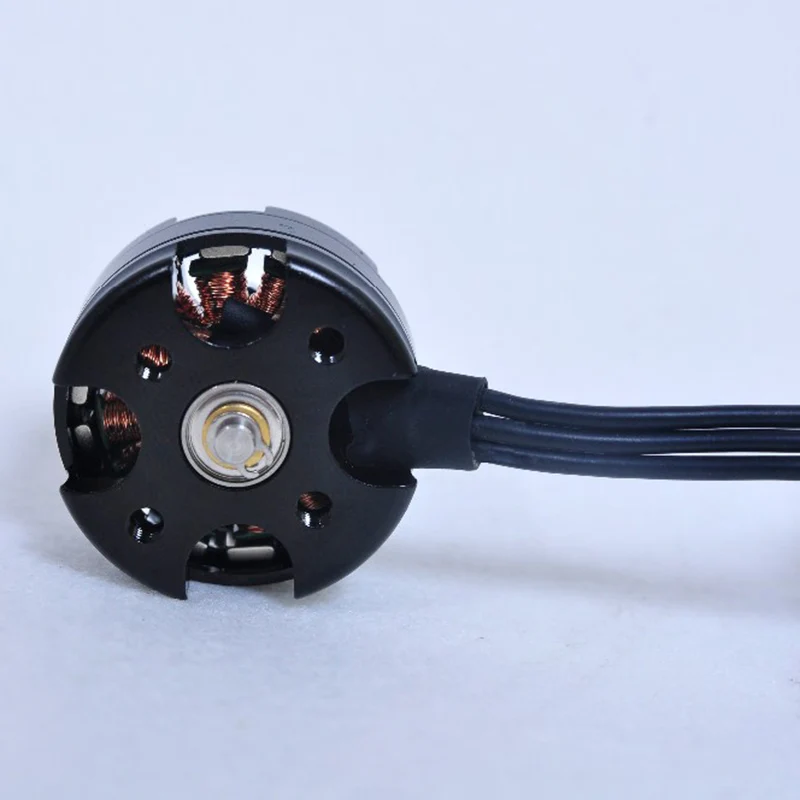 Бесщеточный мотор Mt2204 2300Kv бесщеточный двигатель Cw/Ccw для мини 200 210 230 250 мм