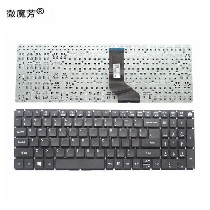 Acer Aspire 5 A515 51g Backlit Keyboard | Keyboard Acer Aspire 3