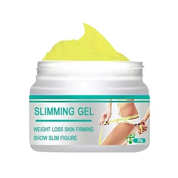 

Women Fat Burning Shaping Leg Weight Loss Massage Slimming Cream Professional Skin Care For Tummy Tighten Anti Cellulite Thin