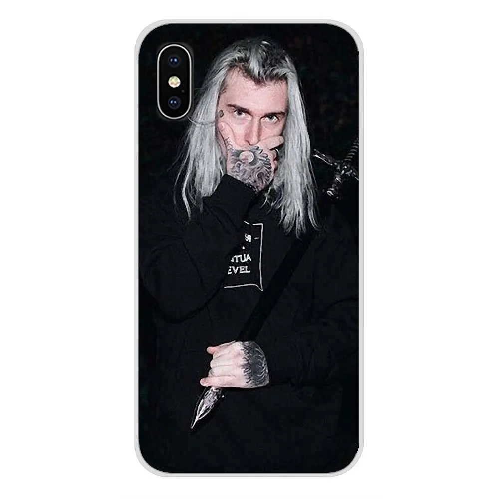 Для huawei mate Honor 5X6X7 7A 7C 8 9 10 8C 8X20 30 Lite Pro Mercury Retrograde Ghostemane аксессуары Чехлы для телефона - Цвет: images 10