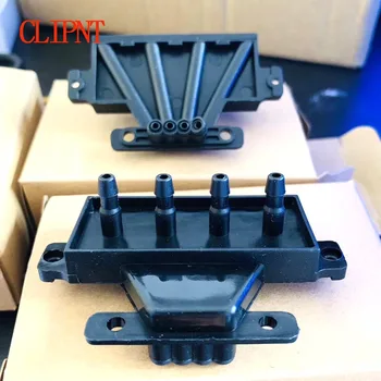 

4pcs 5113 printhead connector device transfer card plastic adapter device for water based ink printer 5113