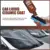 30ml 10H Super Hydrophobic Auto Ceramic Glass Coat Liquid Hydrophobic Paint Care Polish Super Detailing Coating For Car Styling