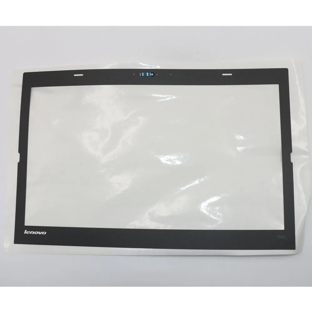 

New for Lenovo thinkpad T440 LCD Bezel Screen Front Cover FRU AP0SR000600 04X5465