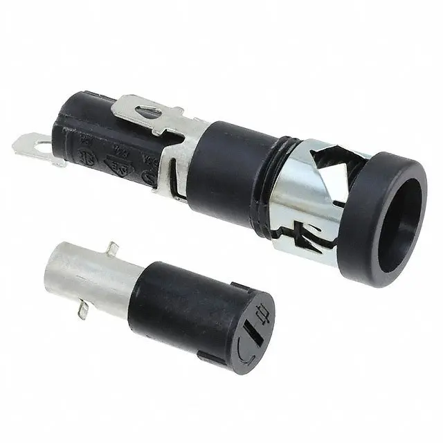 BK/HTB-92M-R предохранитель HLDR CART 250V 16A PNL MNT | Электроника