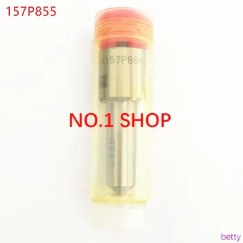

Common rail nozzle DLLA157P855,157P855 for 095000-5450,6M60 ME302143